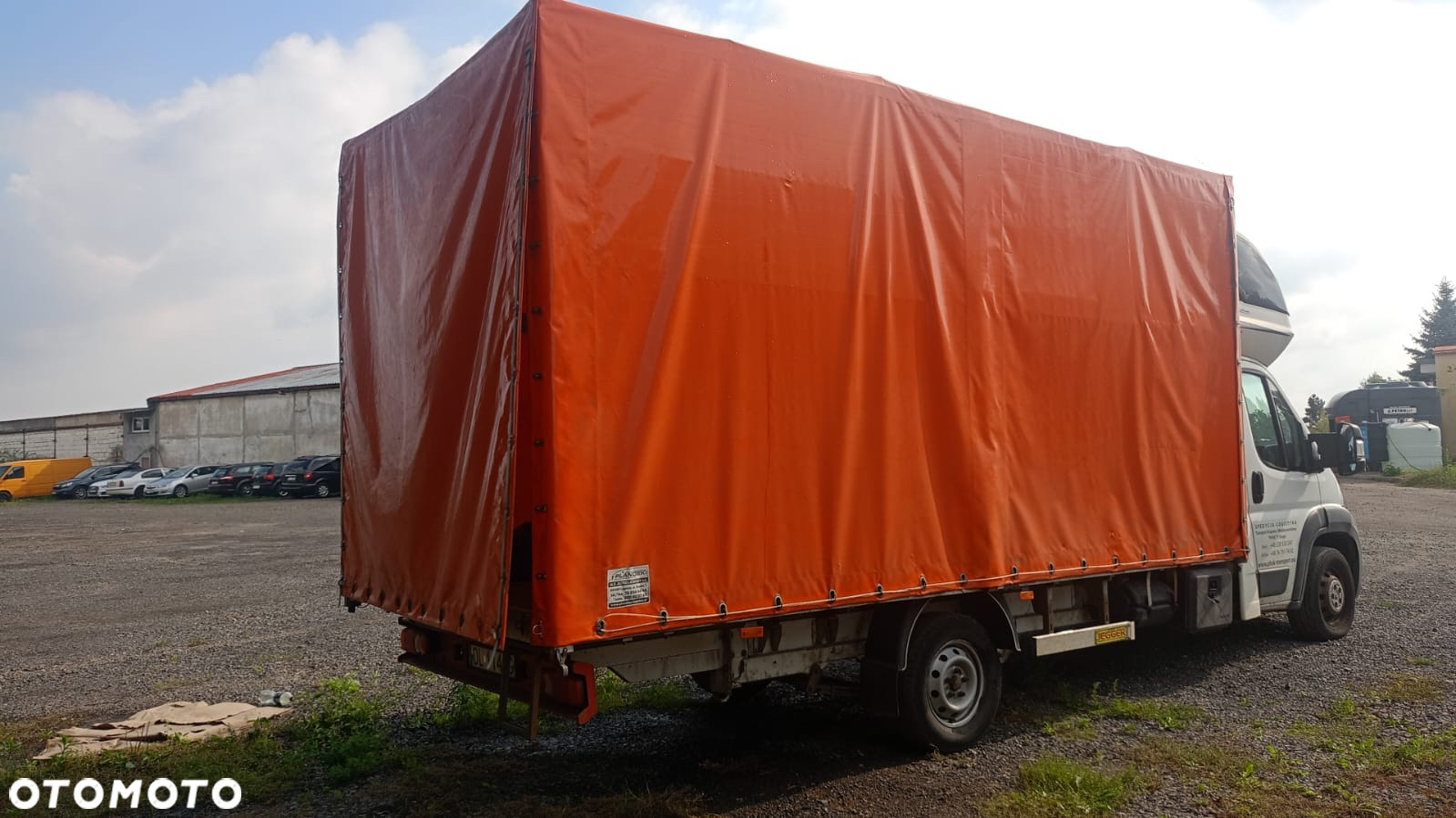Peugeot Boxer 3.0 HDI - 5