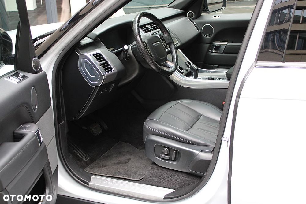 Land Rover Range Rover Sport S 2.0Si4 HSE - 7