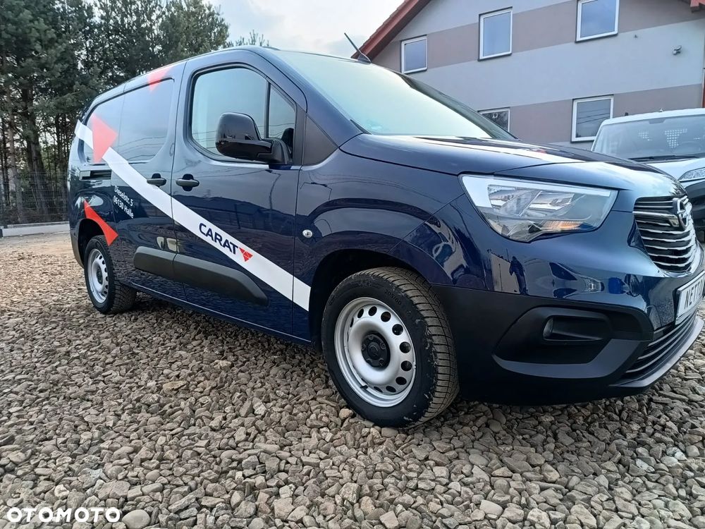 Opel Combo L2 - 6