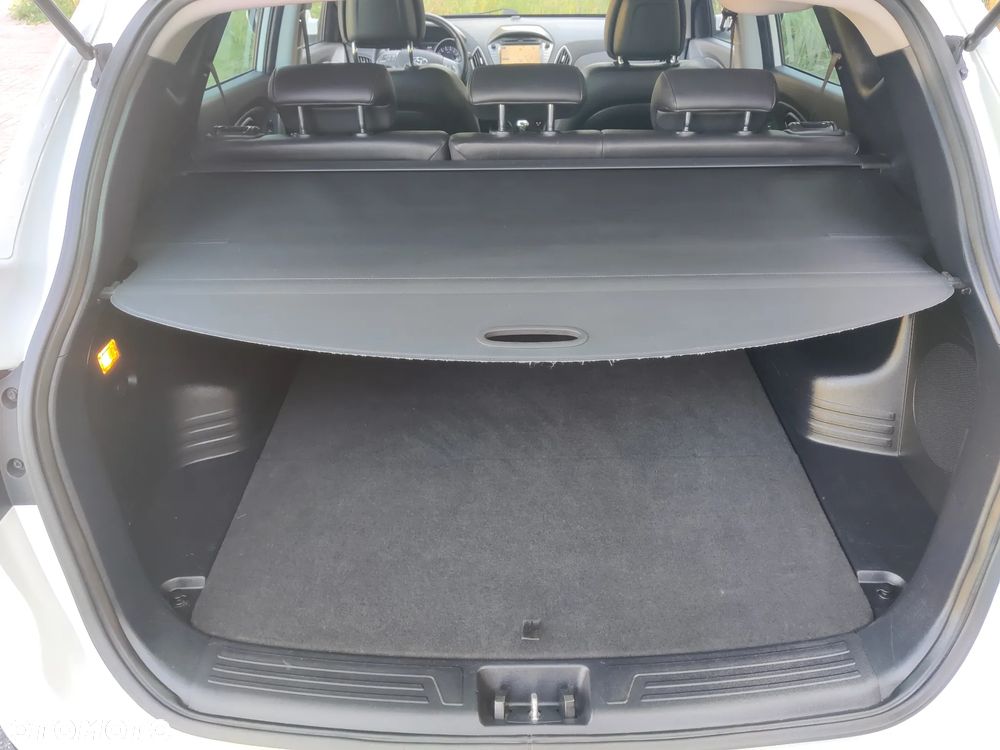 Hyundai ix35 - 22