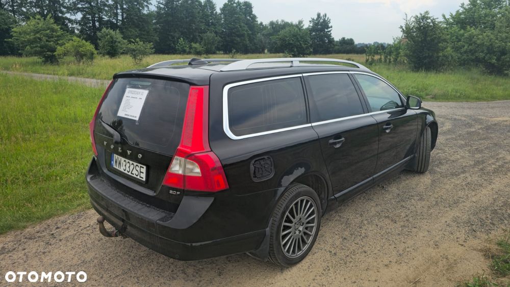 Volvo V70 2.0 Summum - 4