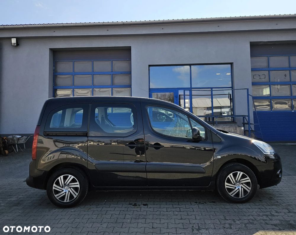 Citroën Berlingo - 2