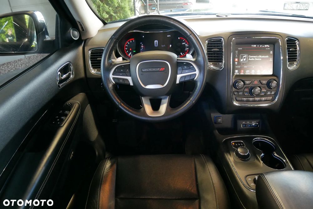Dodge Durango - 16