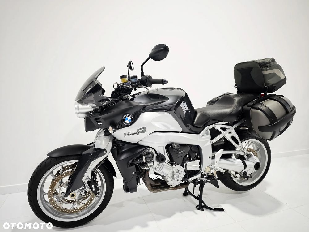BMW K - 19