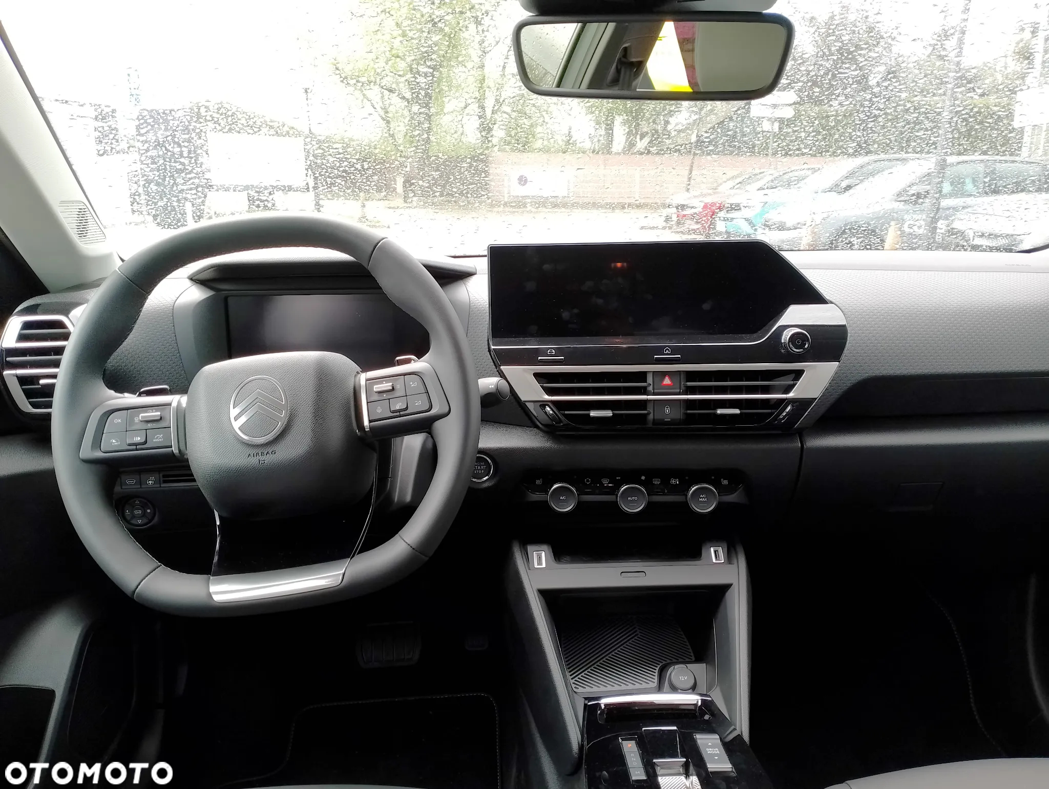 Citroën C4 e-C4 EV156 54kWh Max - 10