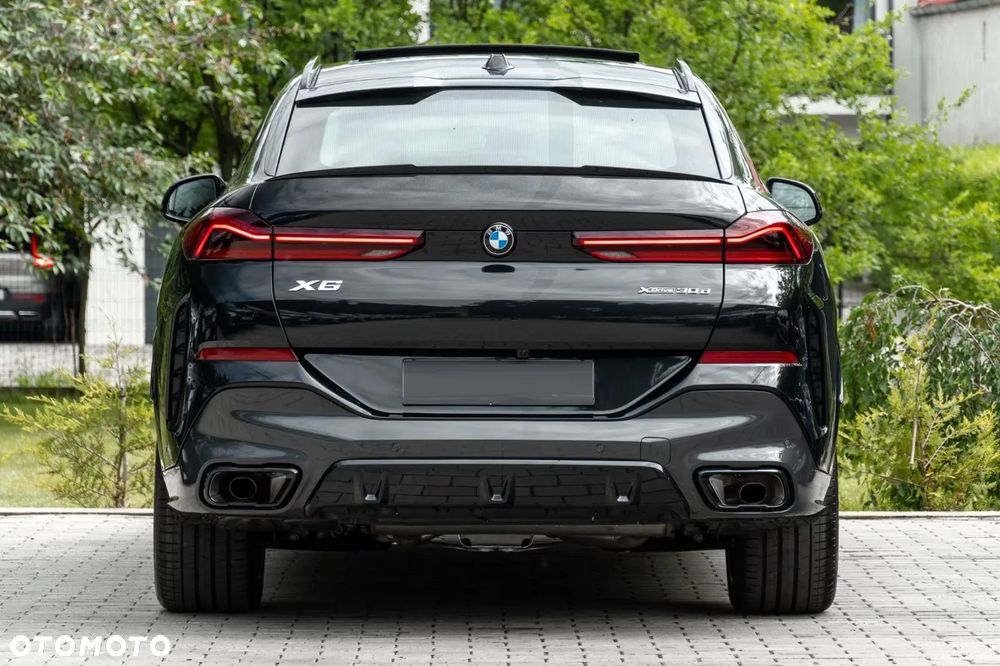 BMW X6 - 6