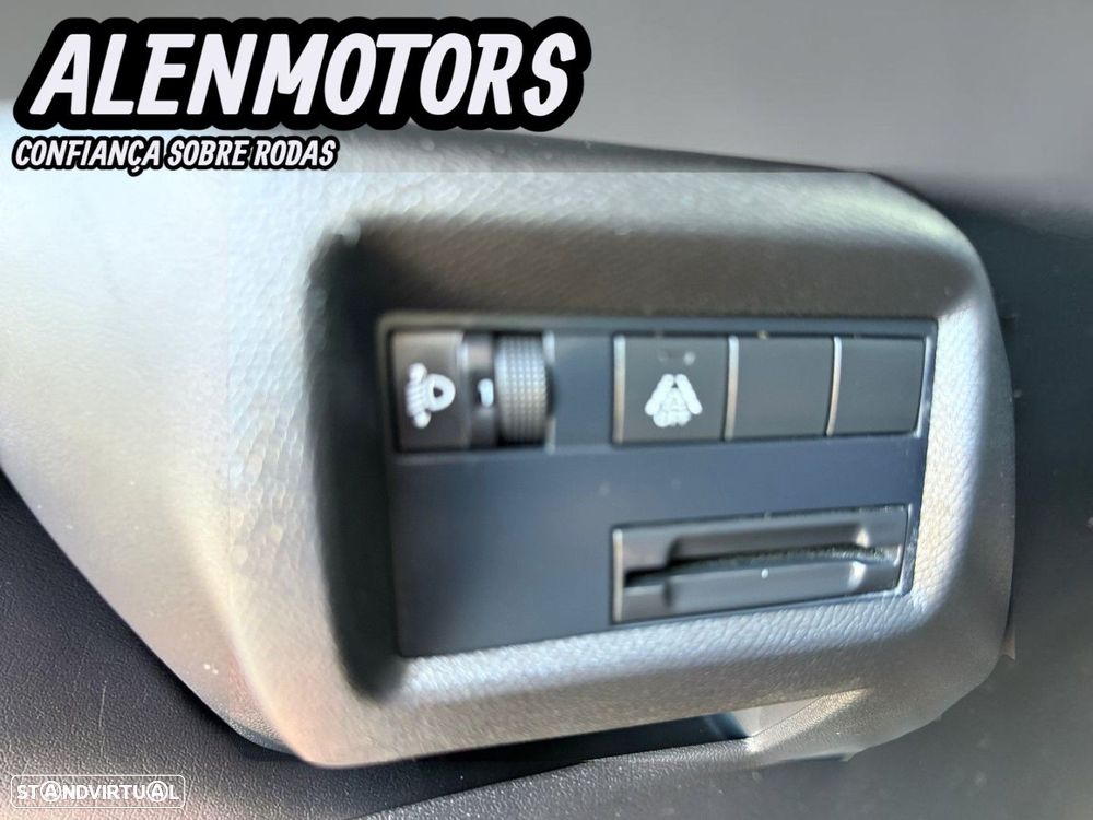 Citroën C5 Aircross 1.5 BlueHDi Feel Pack EAT8 - 12