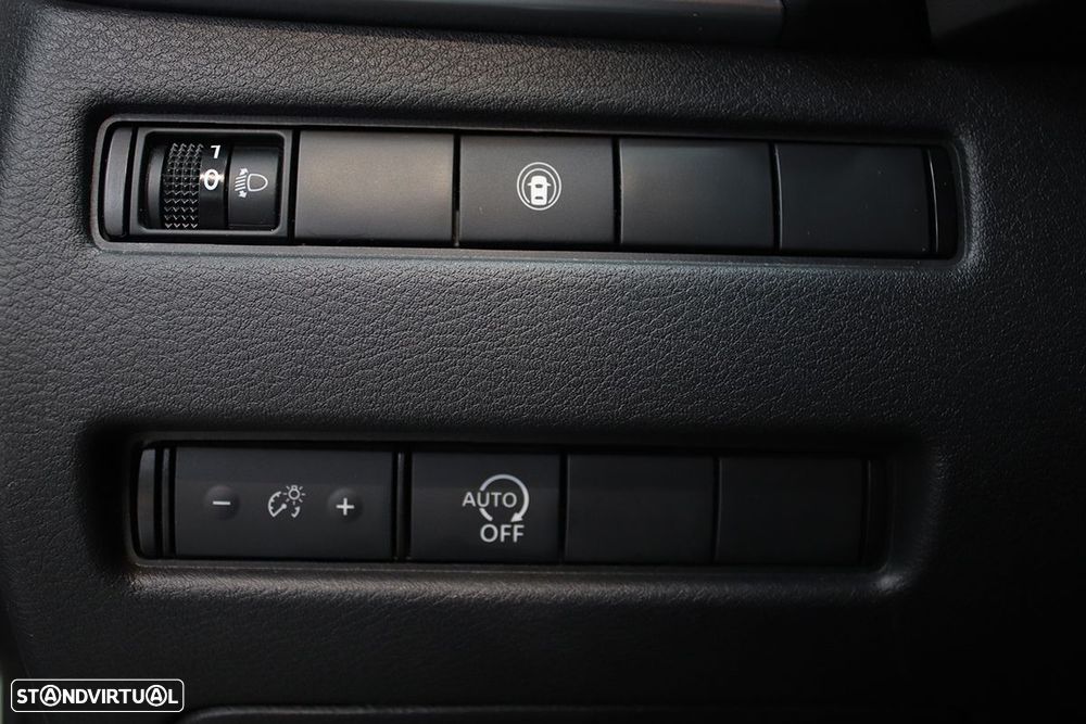 Nissan X-Trail 1.5 VC T N-Connecta 7L - 18