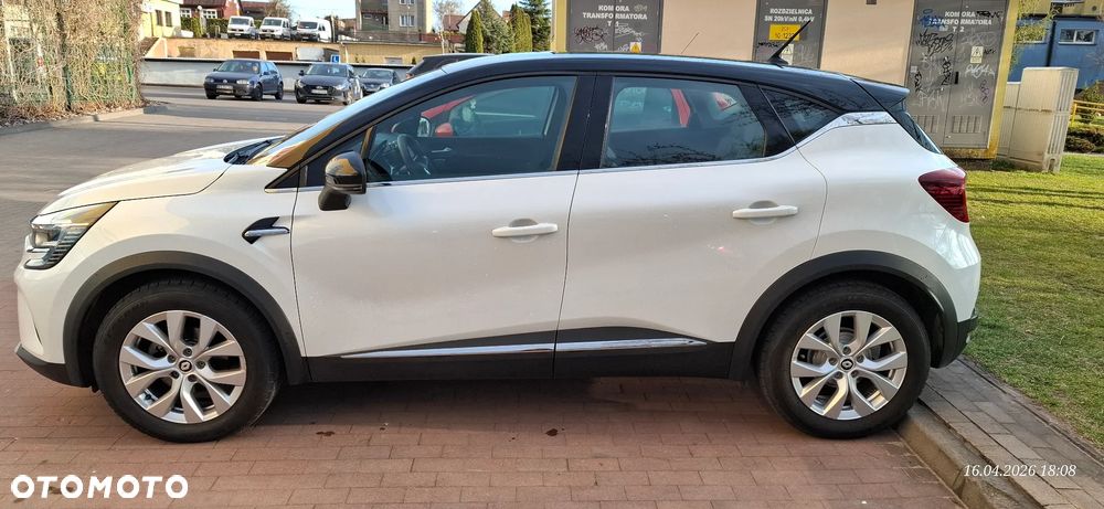 Renault Captur 1.0 TCe Intens - 12