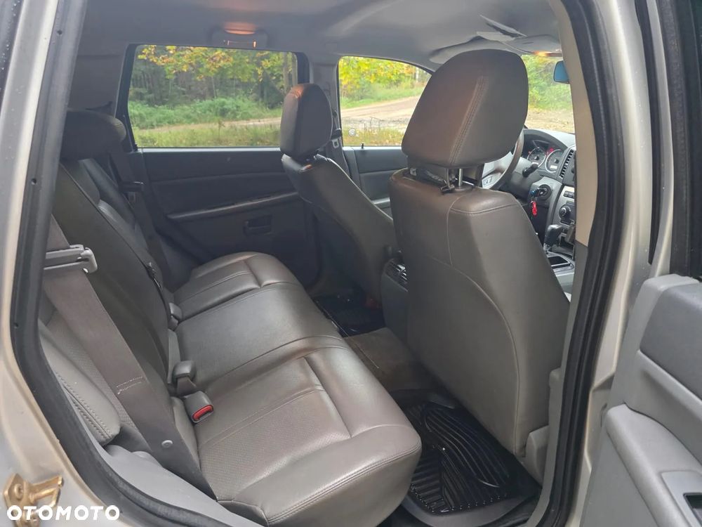 Jeep Grand Cherokee - 9