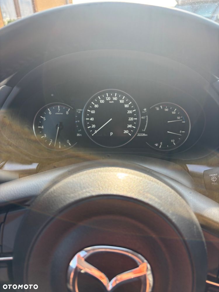 Mazda CX-5 - 10