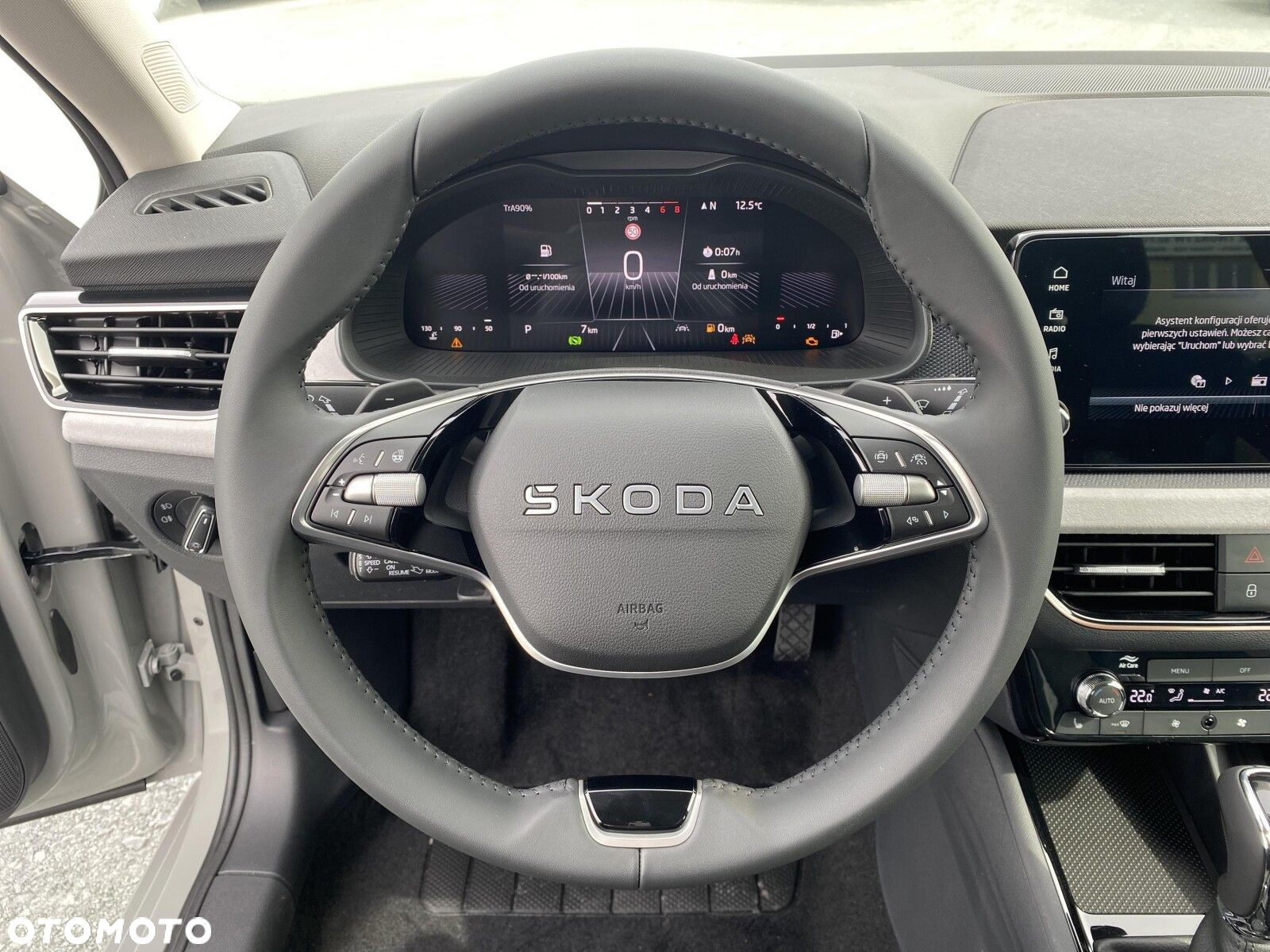 Skoda Scala 1.0 TSI Edition 130 DSG - 27