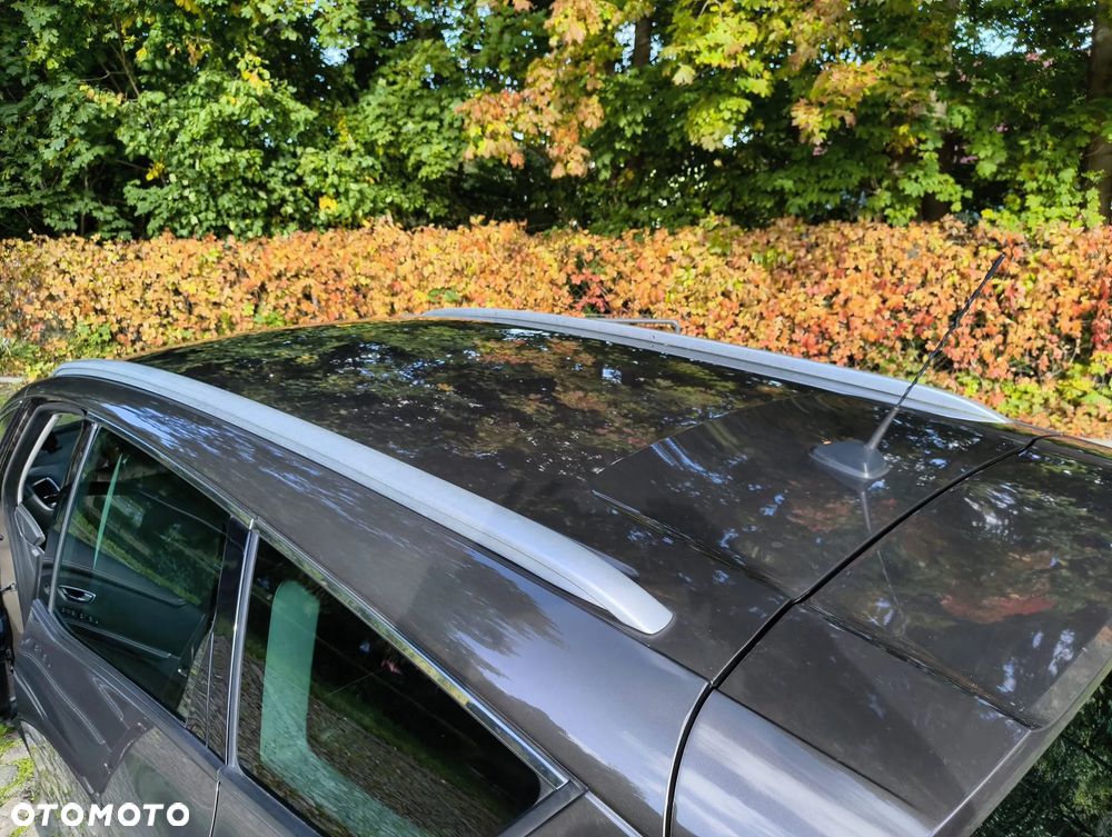 Renault Grand Scenic ENERGY dCi 110 EDC INTENS - 11