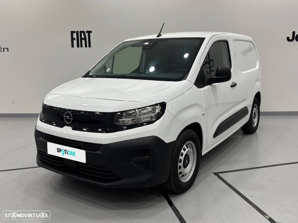 Opel combo - 1