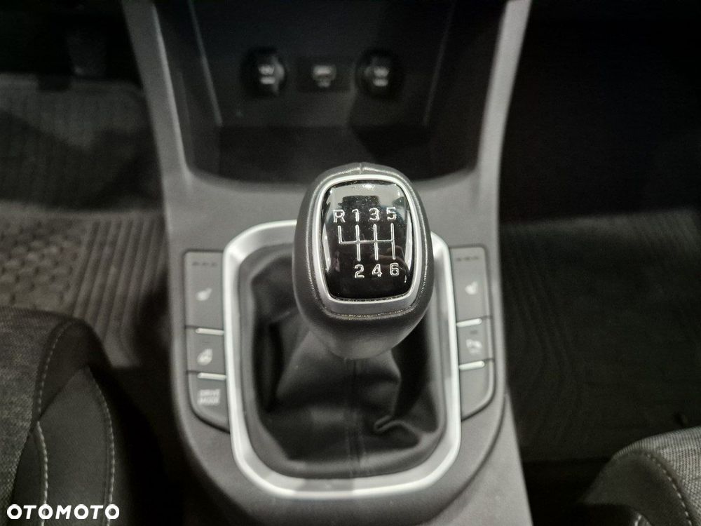 Hyundai i30 1.0 T-GDI Smart - 30