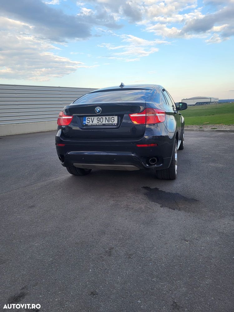 BMW X6 - 2