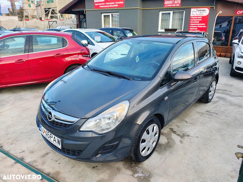 Opel Corsa 1.3 CDTI Selection - 2