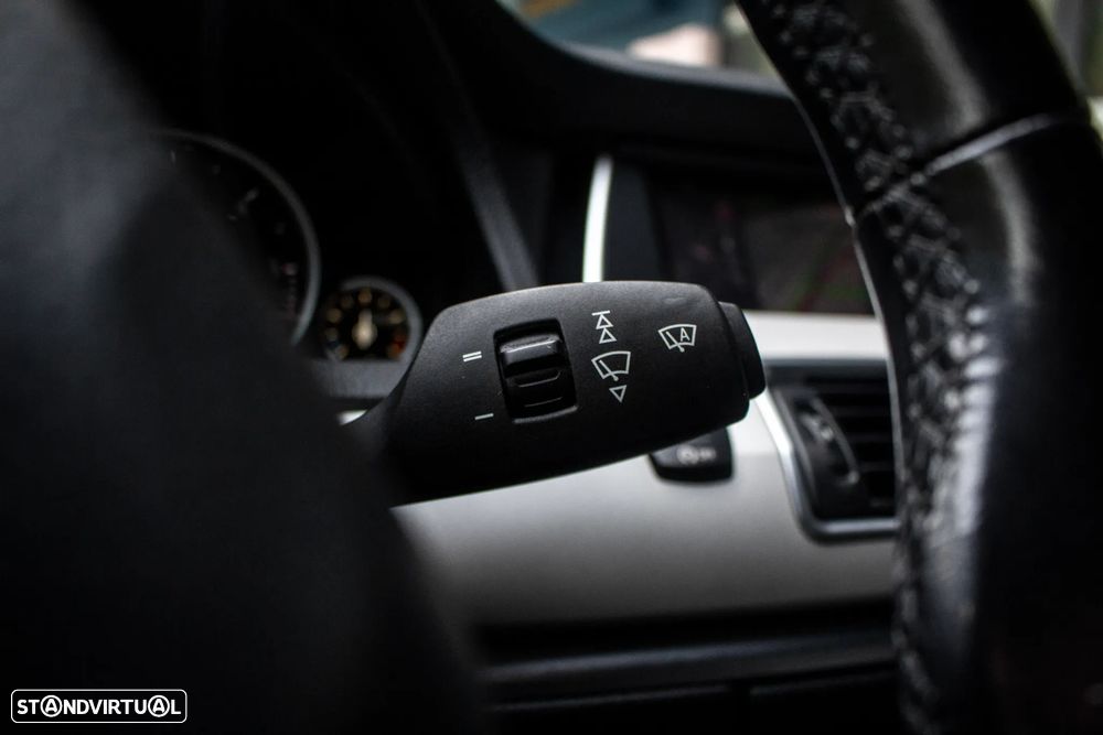 BMW 520 Gran Turismo d Line Luxury - 17