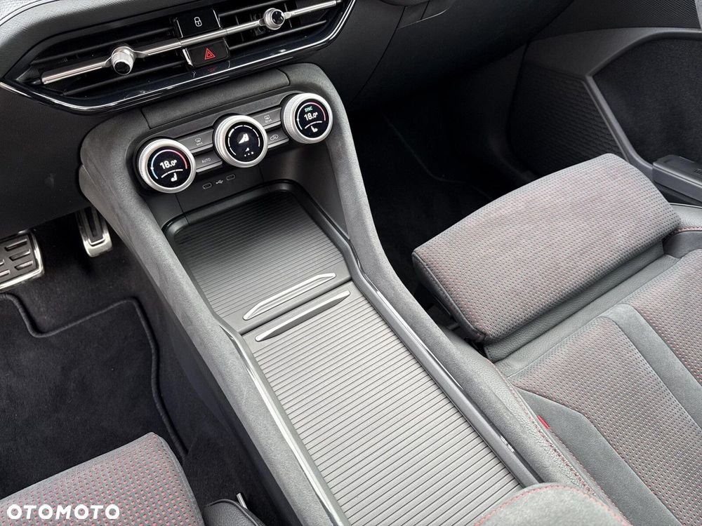 Skoda Kodiaq 2.0 TSI 4x4 RS DSG - 21