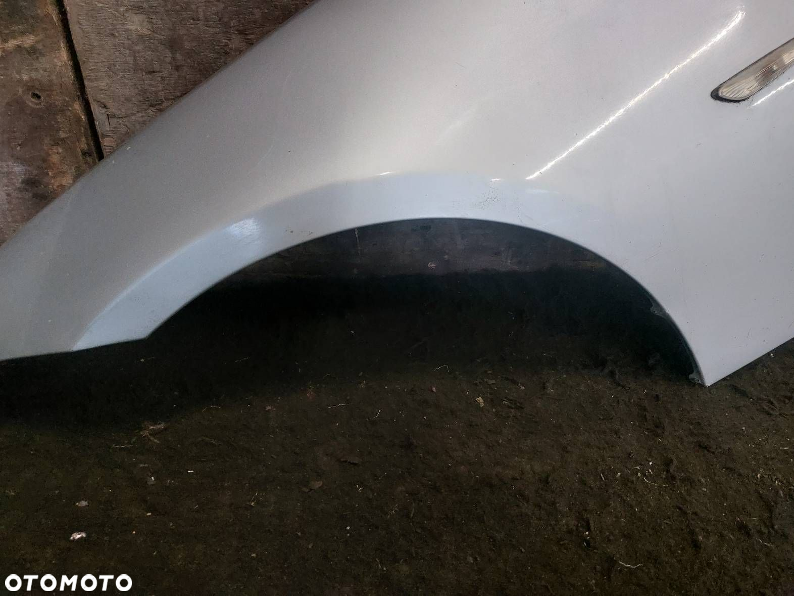 KOMPLETNY PRZÓD MASKA ZDERZAK M PAKIET E90 E91 354 - 25