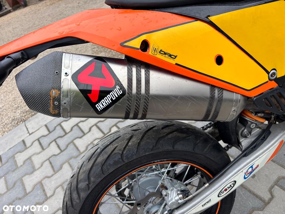 KTM Inny - 12