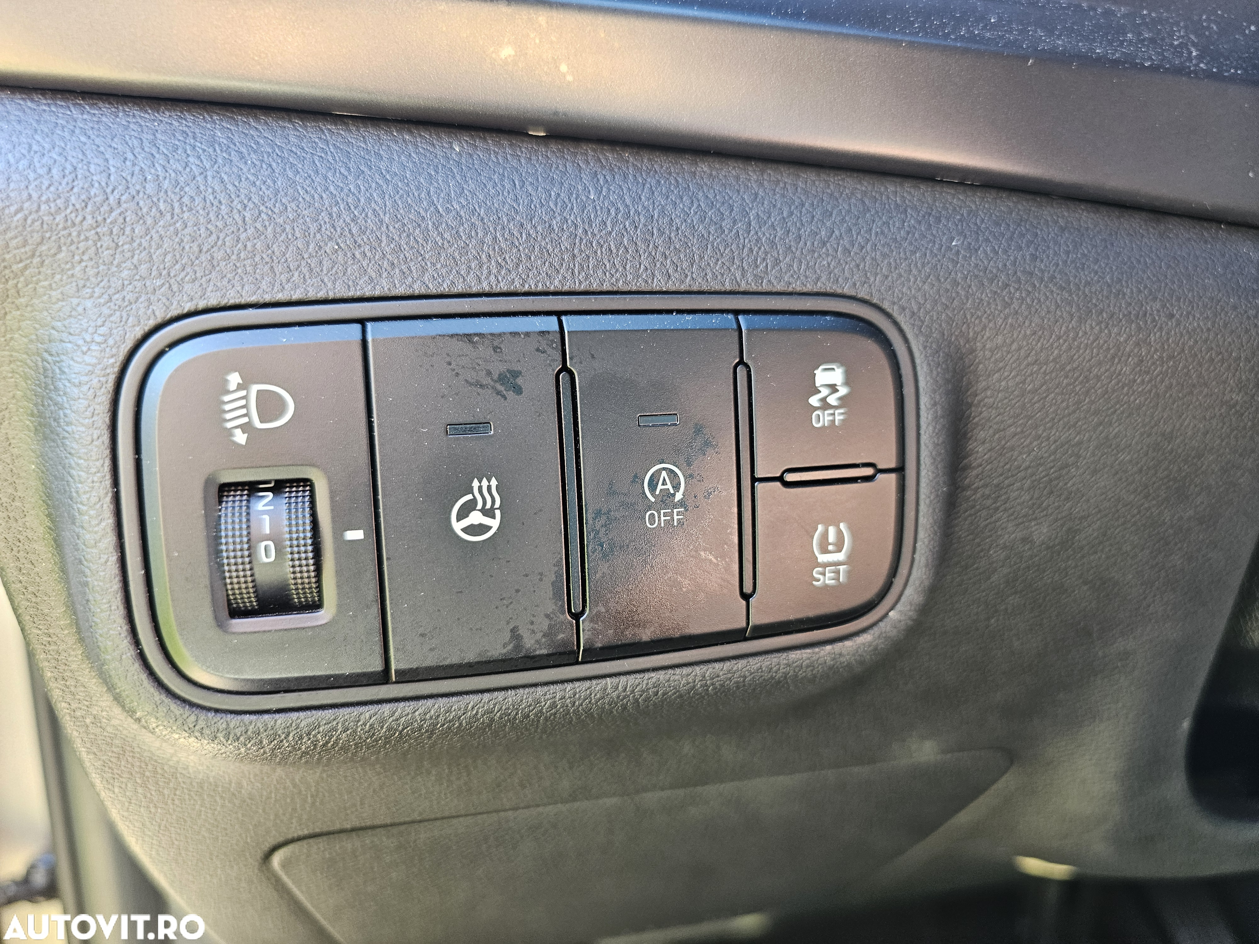 Hyundai i20 1.0 l T-GDi M-Hybrid 100CP 7DCT 5DR Led Line - 2