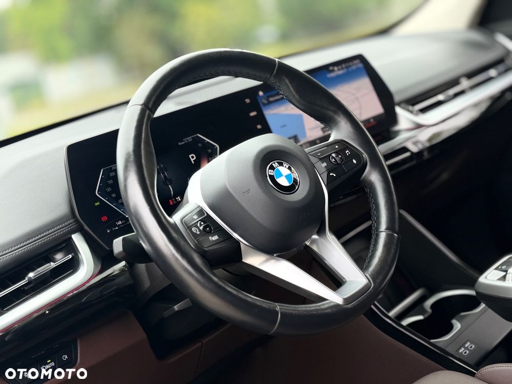 BMW X1 - 23