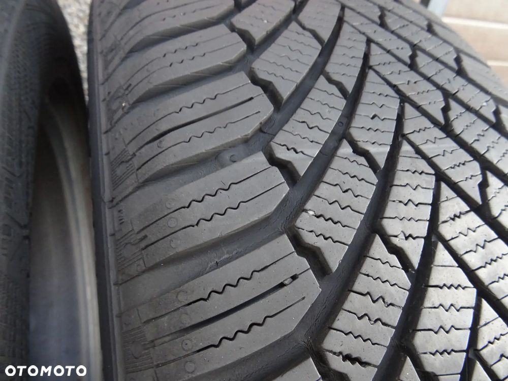 205/55/R16 91H Continental Winter Contact TS860 - 4