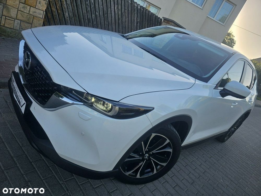 Mazda CX-5 - 3