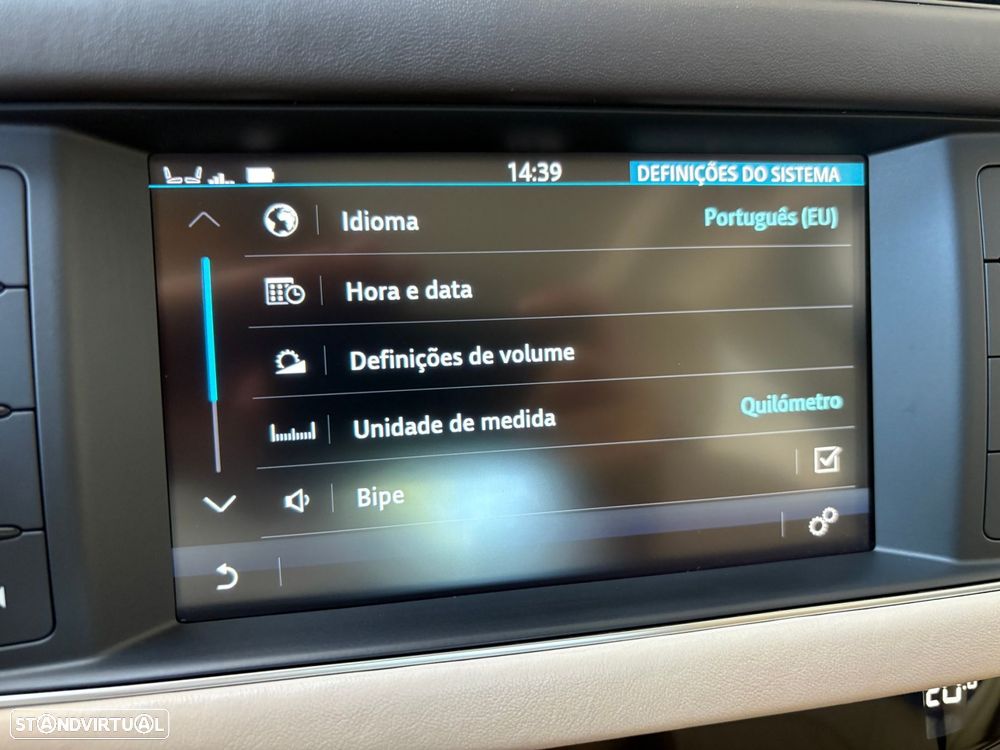 Jaguar XF 3.0 TDV6 Portfolio Aut. - 35