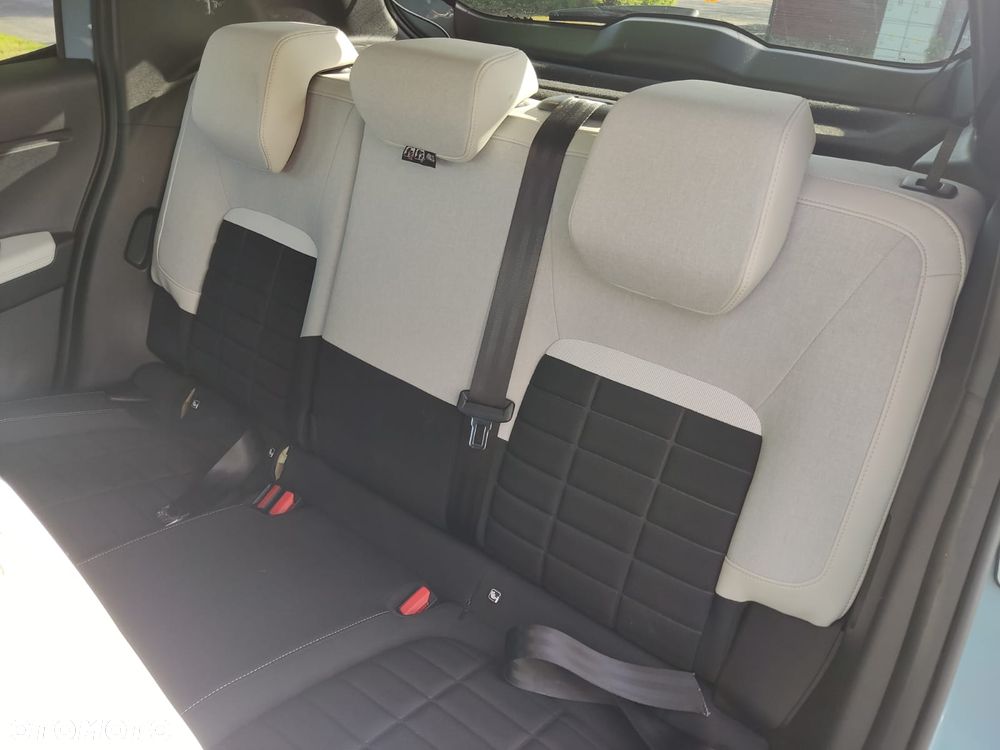 Citroën C3 Aircross - 19