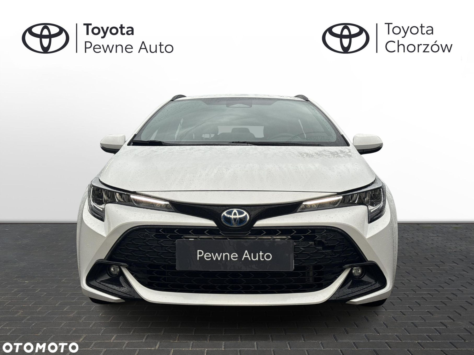 Toyota Corolla 1.8 Hybrid Comfort - 7
