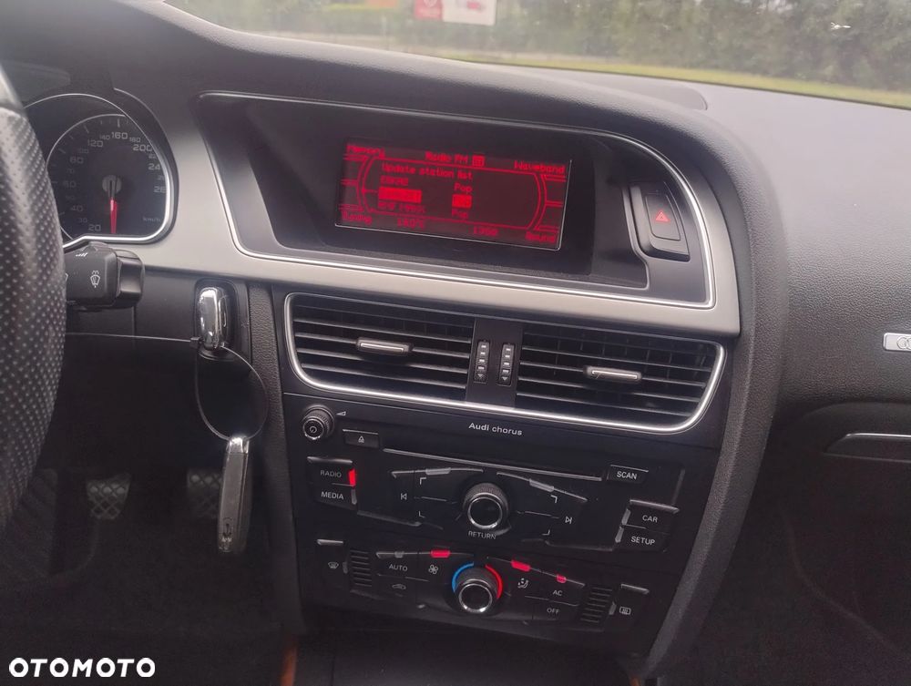 Audi A5 Sportback 2.0 TDI DPF - 29