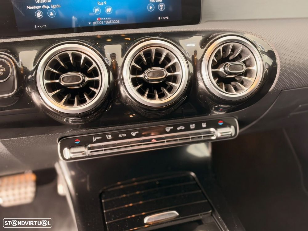 Mercedes-Benz CLA 250 e Shooting Brake AMG Line - 10