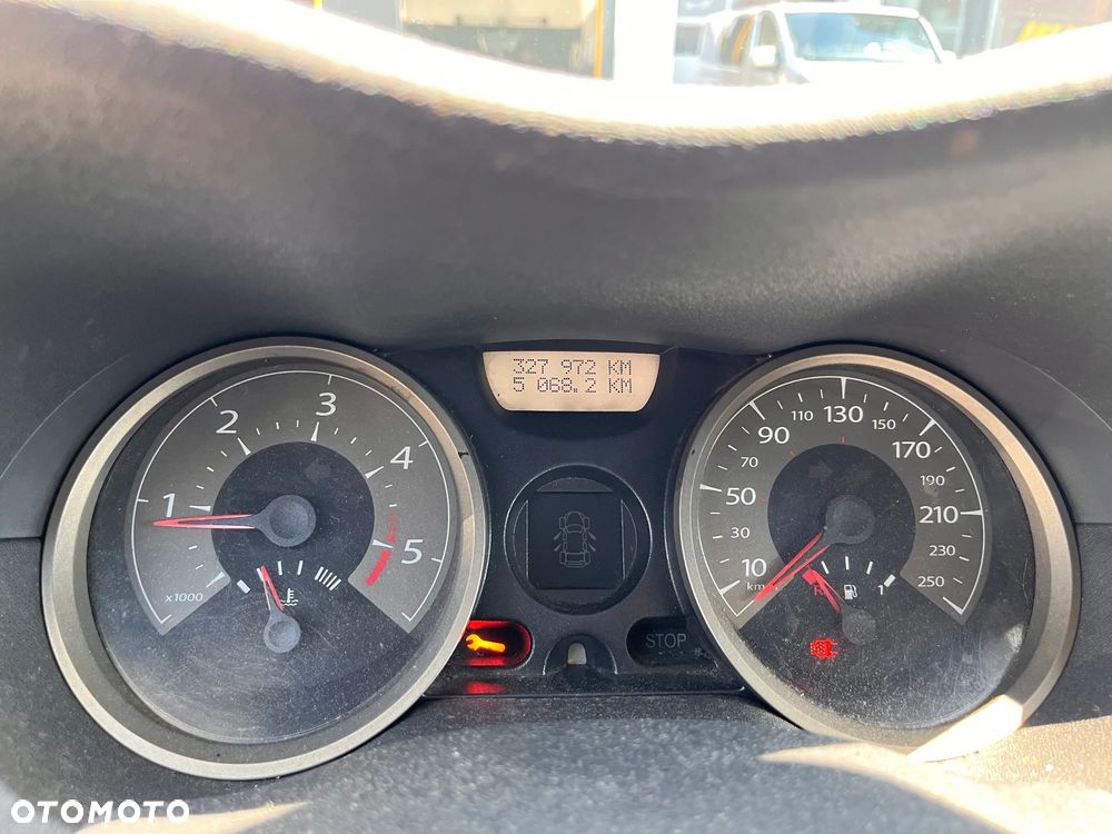 Renault Megane 1.9 dCi Expression - 11