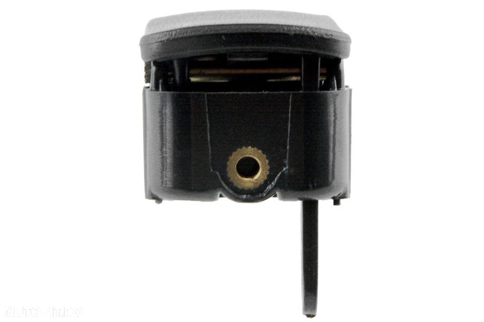 Maner Deschidere Torpedou Audi A4 B6 2000-2004, A4 B7 2004-2008 Fara Gaura Pentru Lacat, NTY EZC-AU-000; 8E1857131 - 4