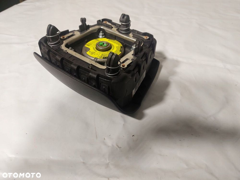 PODUSZKA KIEROWCY AIR BAG MONDEO IV MK4 S-MAX I EU - 7