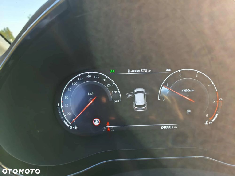 Kia ProCeed 1.6 CRDi GT Line DCT - 19