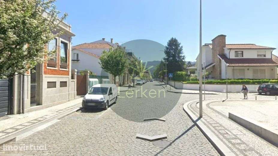 Loja Comercial no Centro Santo Tirso - Grande imagem: 2/2