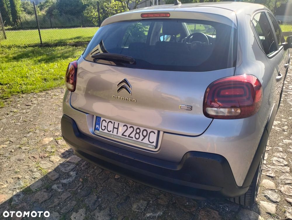 Citroën C3 1.2 PureTech Shine - 5