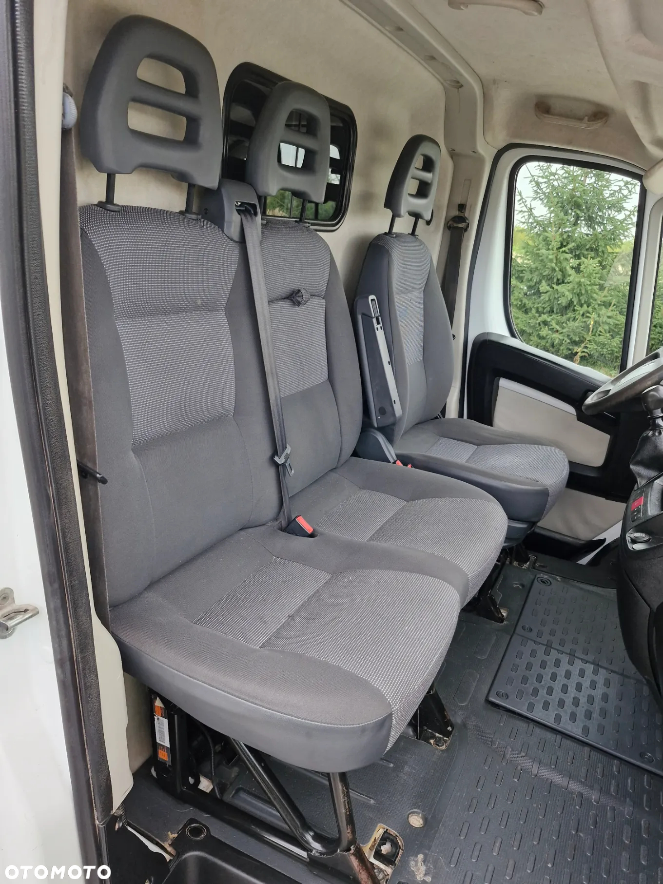 Peugeot Boxer - 17
