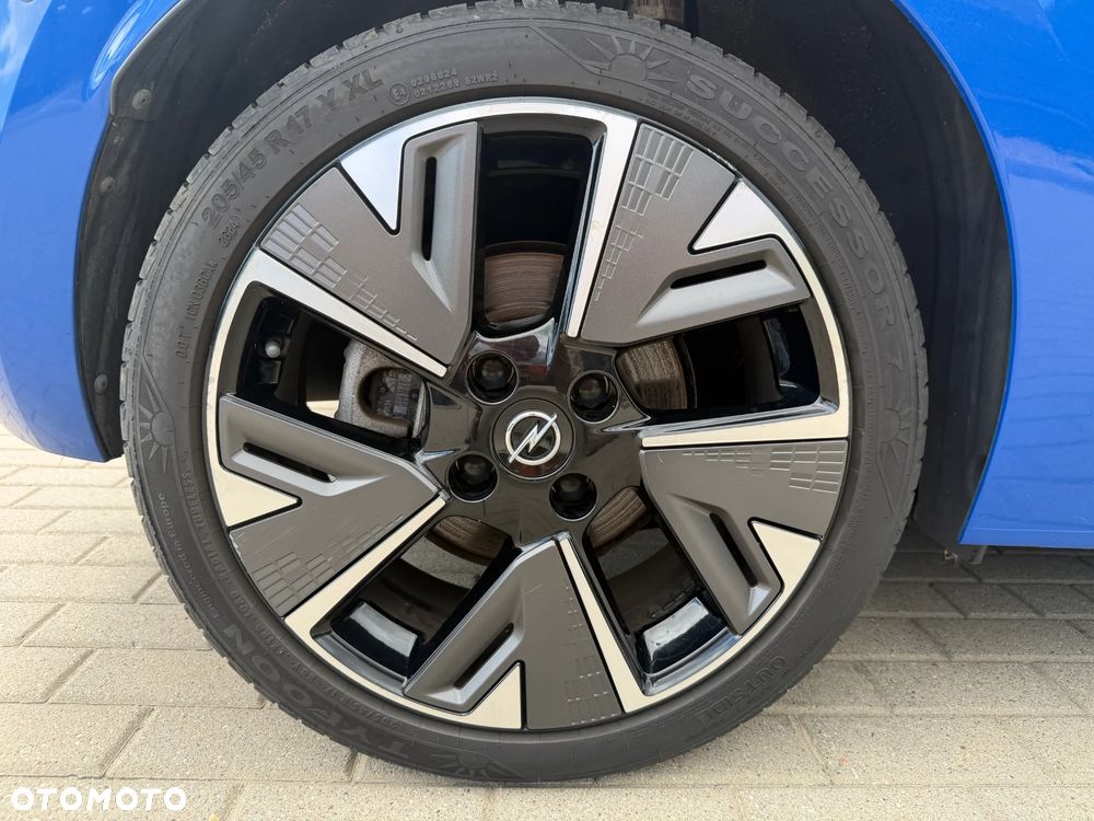 Opel Corsa Electric Ultimate - 29