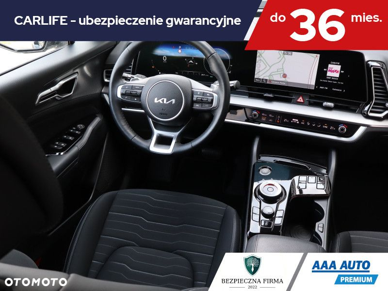 Kia Sportage - 8