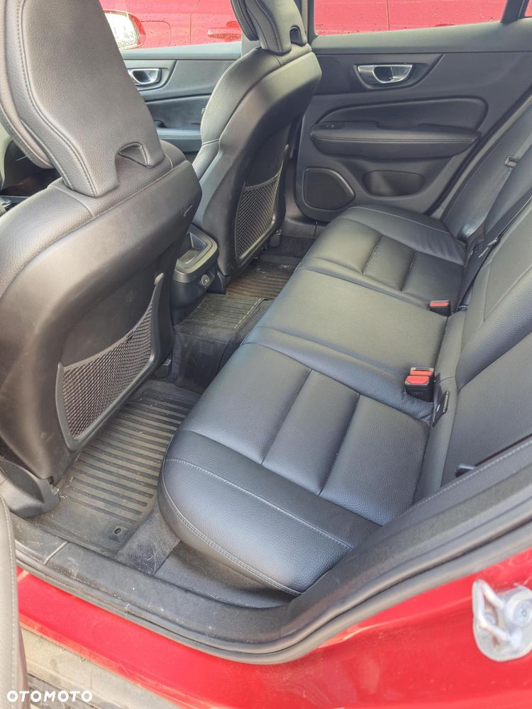 Volvo V60 B5 B AWD Inscription - 7