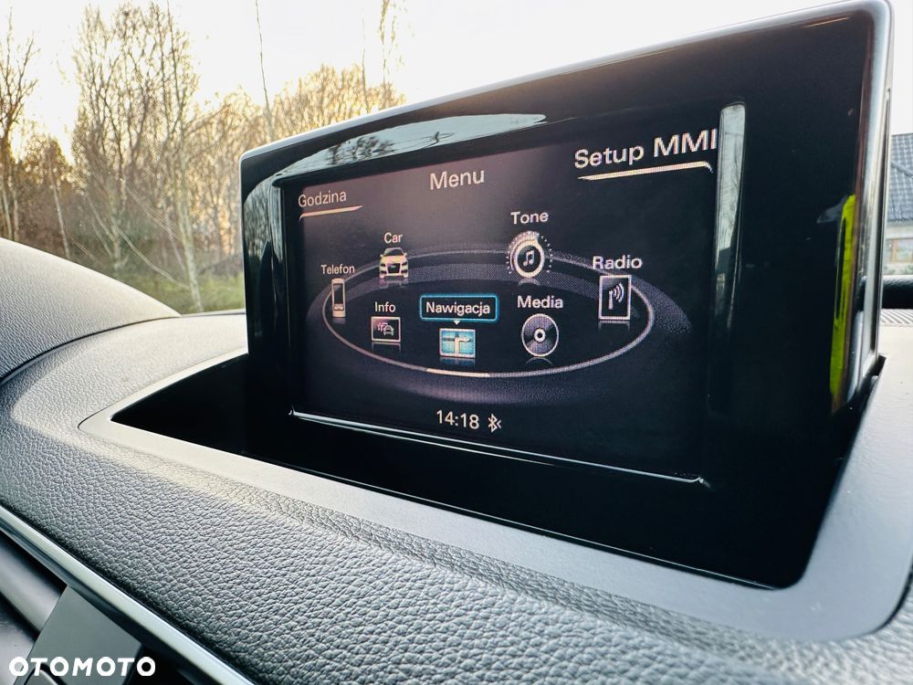 Audi Q3 2.0 TDI Prime Edition - 17