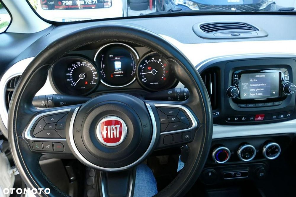 Fiat 500L - 36