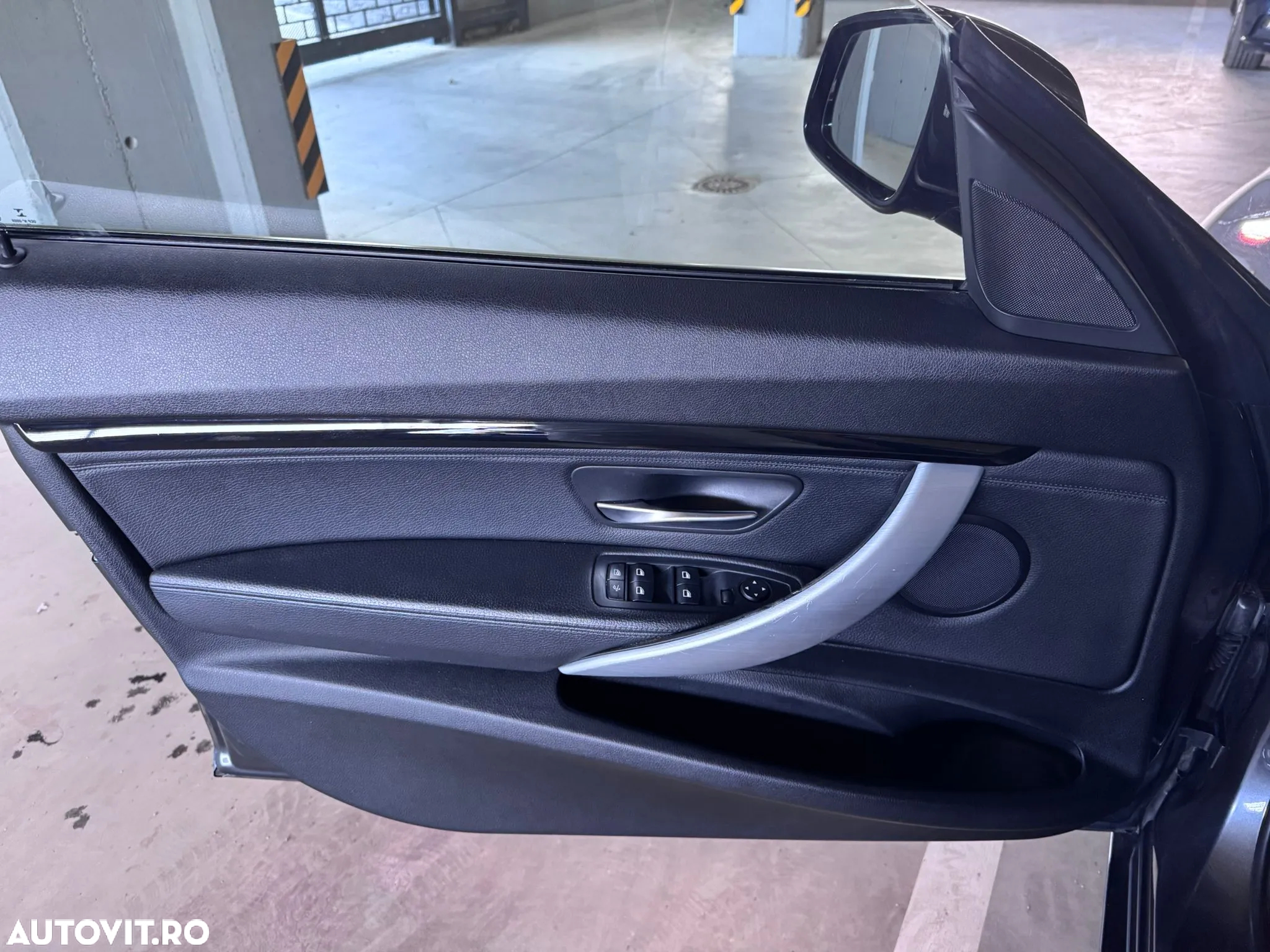 BMW Seria 3 320d xDrive Aut. - 20