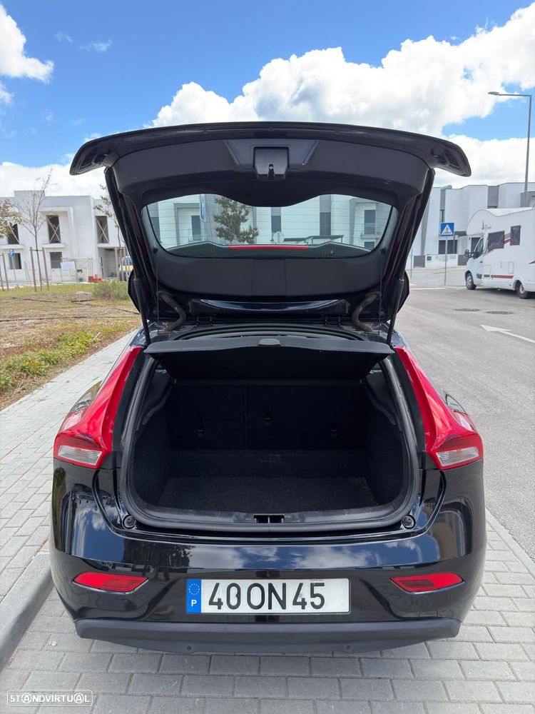 Volvo V40 1.6 D2 Kinetic Eco - 8