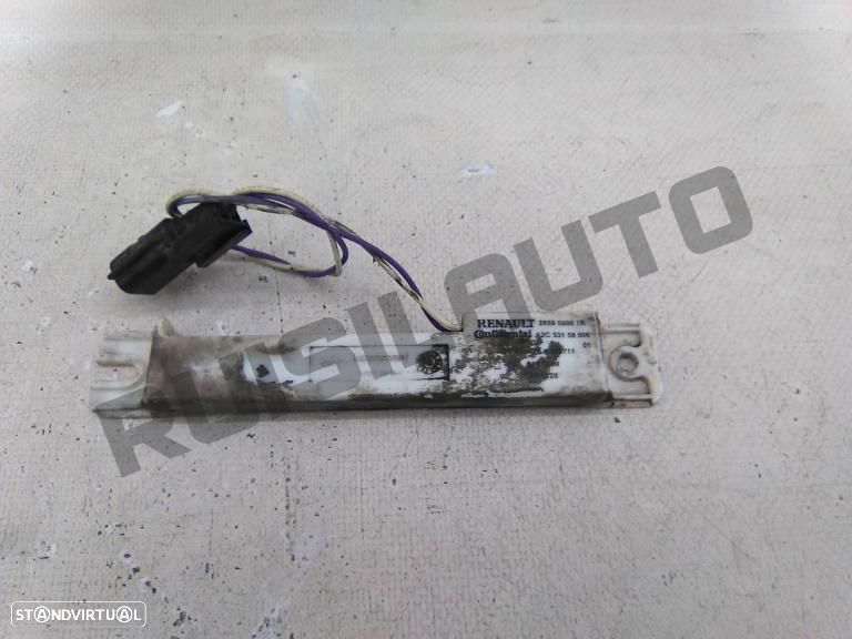 Sensor Keyless 2859_00007r Renault Grand Scenic Iii [2009_2016] - 1