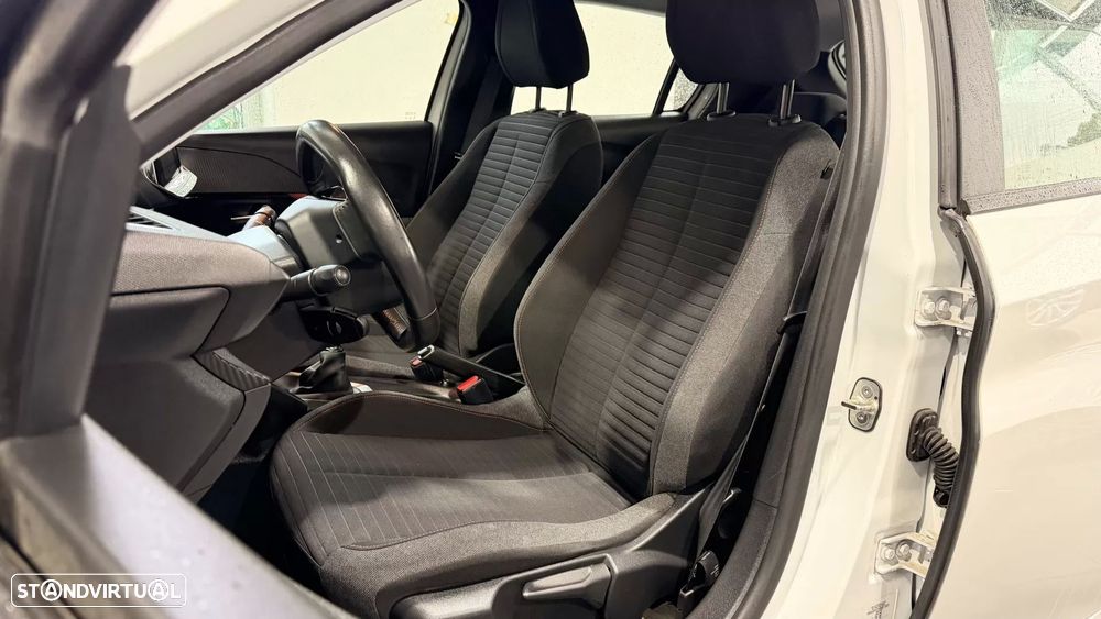 Peugeot 208 1.5 BlueHDi Active Pack - 18